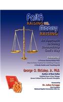 Faith Raising vs. Money Raising
