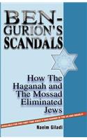 Ben-Gurion's Scandals