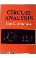 Circuit Analysis: (Woodhead Publishing Series in Electronic and Optical Materials)