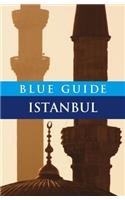 Blue Guide Istanbul