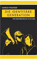 Die Identitare Generation