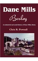 Dane Mills Bosley