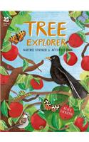 Tree Explorer