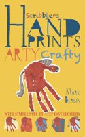 Arty Crafty Handprints: (Arty Crafty)
