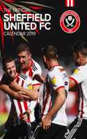 The Official Sheffield United F.C. Calendar 2019