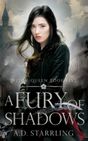 Fury Of Shadows