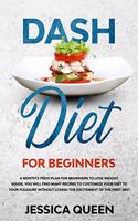 Dash Diet for Beginners