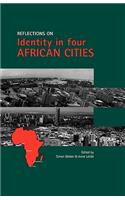 Reflections on Identity in Four African
