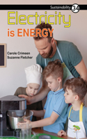 Electricity Is Energy: Book 34