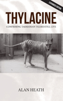 Thylacine: Confirming Tasmanian Tigers Still Live