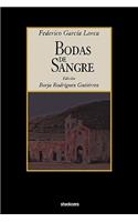 Bodas de Sangre