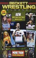 Wrestling Price Guide #4