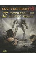 Battletech # BT Interstellar
