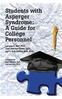 Students with Asperger Syndrome