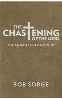 Chastening of the Lord