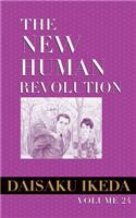 The New Human Revolution, Vol. 24