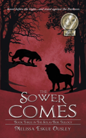 Sower Comes