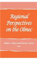 Regional Perspectives on the Olmec