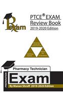 Rxexam - Ptce(r) Exam Review Book 2019-2020 Edition