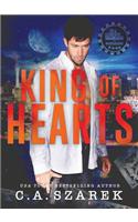 King Of Hearts