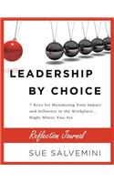 Leadership by Choice