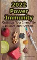 2022 Power Immunity