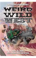 Weird Wild West