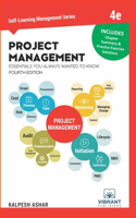 Project Management Essentials You Always Wanted to Know