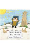 Barnaby Barchart's Beach Adventure