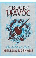 Book of Havoc