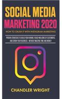 Social Media Marketing 2020