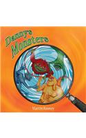 Danny's Monsters