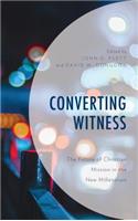 Converting Witness