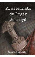 El asesinato de Roger Ackroyd