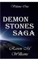 Demon Stones Saga