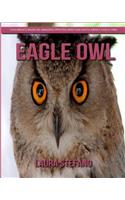 Eagle Owl