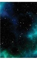 Galaxy Notebook