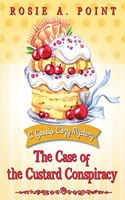 Case of the Custard Conspiracy