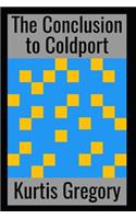 Conclusion to Coldport