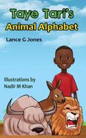 Taye Tari's Animal Alphabet