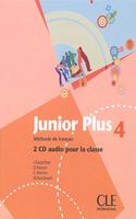 Junior plus
