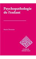 Psychopathologie de L'Enfant