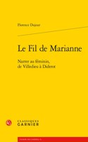 Le Fil de Marianne