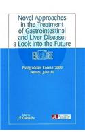 Novel Approaches in the Treatment of Gastrointestinal & Liver Disease