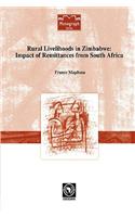 Rural Livelihoods in Zimbabwe