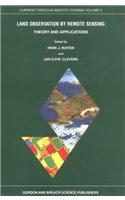 Land Observation by Remote Sensing