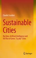 Sustainable Cities