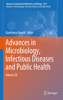 Advances in Microbiology, Infectious Diseases and Public Health