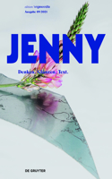 Jenny. Ausgabe 09