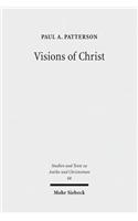 Visions of Christ